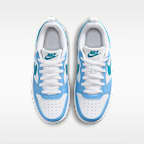 Nike Court Borough Low Older Kids' Shoes