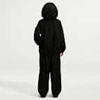 Chamarra deportiva oversized para mujer Nike Sportswear