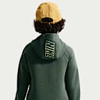 Nike Sportswear Club Fleece Older Kids' Hooded Tracksuit