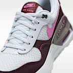 Nike Air Max SYSTM Older Kids' Shoes