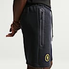 Chelsea FC Tech Fleece Men's Nike Football Shorts