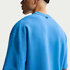 Playera de manga corta Dri-FIT para hombre Nike 24.7 ImpossiblySoft