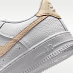 Nike Air Force 1 Older Kids' Shoes