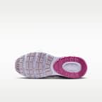 Tenis para niños grandes Nike Air Max Nova