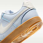 Nike Court Vision Low Men's Shoes