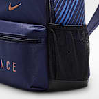 Plecak Nike mini JDI dla dużych dzieci Francja 2026/27