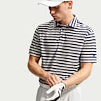 Polo de golf Dri-FIT para hombre Nike Tailored Performance