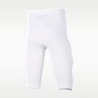 Nike Recruit Big Kids' Dri-FIT Football Pants