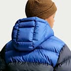 Nike Sportswear All Day Play Chaqueta acolchada de ajuste holgado Therma-FIT - Niño/a