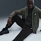 Nike Sportswear Club Men's Fleece Bungee Trousers