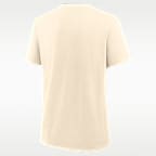Auburn Legacy Team Name Women's Nike College T-Shirt