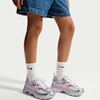 Tenis para niños grandes Nike Air Max Moto 2K