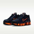 Tenis para hombre Nike Shox TL