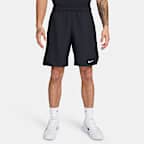 NikeCourt Victory Men's Dri-FIT 23cm (approx.) Tennis Shorts