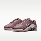 Nike Total90 Shox Magia Women's Shoes