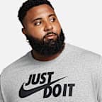 Nike Sportswear JDI Men's T-Shirt