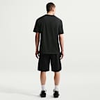 Nike Dri-FIT Icon Men's Basketball Shorts