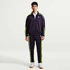 NikeCourt Heritage 男款網球外套