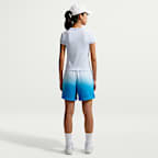 Nike Sportswear Phoenix Fleece Women's Mid-Rise Shorts