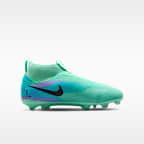Nike Jr. Mercurial Superfly 11 Academy "Sam Kerr" Big Kids' Multi-Ground High-Top Soccer Cleats