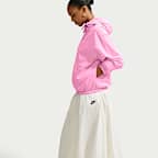 Nike Sportswear Women's Loose Hooded UV Jacket