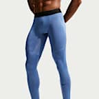 Nike Pro Men's Dri-FIT Fitness Tights