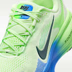 Męskie buty do biegania po asfalcie Nike Vomero 18