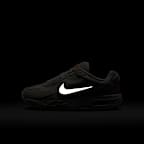 Tenis para niños grandes Nike Air Max Solo