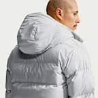 Giacca imbottita Nike Windrunner – Uomo