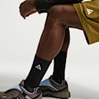 Nike ACG Everyday Elevated 中筒襪 (1 雙)