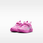 Nike Cosmic Runner Swoosh Baby/Toddler Shoes