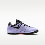 NikeCourt Jr. Vapor X Little/Big Kids' Tennis Shoes
