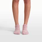 NikeSKIMS Women's Dri-FIT Ankle Socks (3 Pairs)