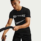 ナイキ メンズ Dri-FIT Tシャツ
