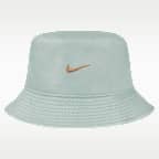 French Football Federation World Cup Nike Soccer Reversible Bucket Hat