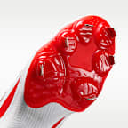 Tacos de béisbol Nike Diamond Standout MTL