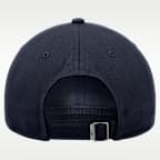 Nike USA Olympic Team 2026 "Gold Medal" Adjustable Unstructured Club Cap