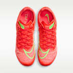 Nike Zoom Ja Fly 4 Athletics Sprinting Spikes