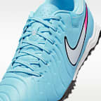 ナイキ ティエンポ レジェンド 10 アカデミー ターフ ローカット サッカーシューズ