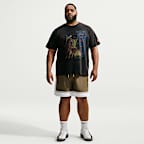 Nike Men's Basketball T-Shirt