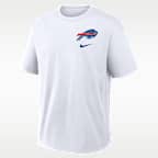 Buffalo Bills Rivalries Collection Max90 Men's Nike NFL T-Shirt