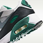 Nike Air Max 90 EasyOn Younger Kids' Shoes