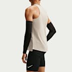 Débardeur de running Aero-FIT Nike Stride pour homme