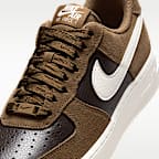 Nike Air Force 1 '07 Women's Shoes