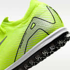 나이키 머큐리얼 베이퍼 16 프로 인조 잔디 로우 탑 축구화