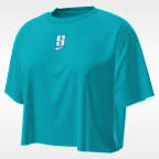 Sabrina Nike Dri-FIT T-Shirt