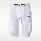 Nike Pro HyperStrong Padded Shorts 2.0