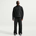 Sudadera con gorro sin cierre de tejido Knit Dri-FIT Shori para hombre Nike Tech