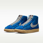 Nike Blazer Mid '77 Premium Men's Shoes