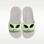 Nike Kawa SE Older Kids' Slides